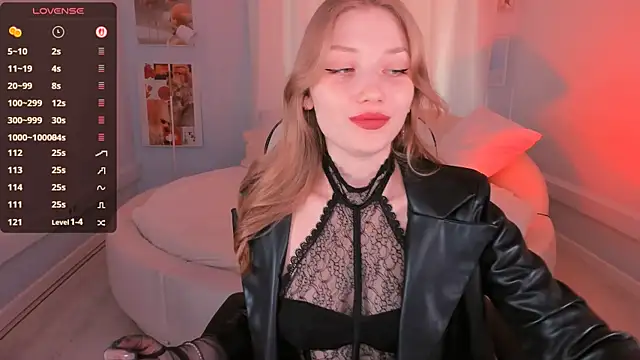 DakotaMabs online show from 03/22/26, 11:46