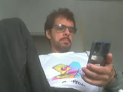 el principe hot online show from 03/08/25, 06:26