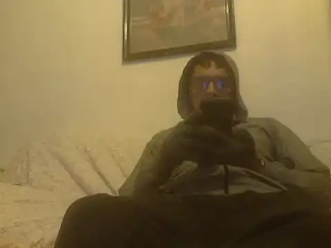 el principe hot online show from 03/13/25, 04:38