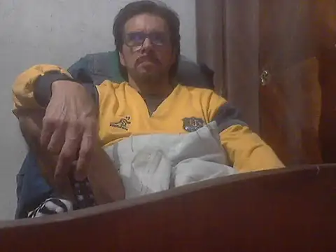 el principe hot online show from 09/11/25, 02:11