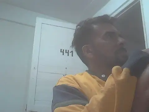 el principe hot online show from 10/31/25, 03:07