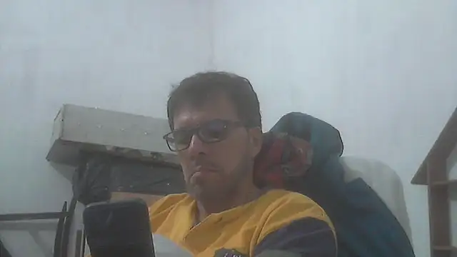 el principe hot online show from 04/16/26, 04:57