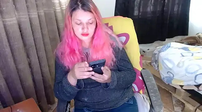 kattydirtylol online show from 12/13/24, 09:30