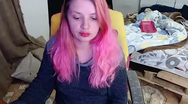 kattydirtylol online show from 12/14/24, 03:40