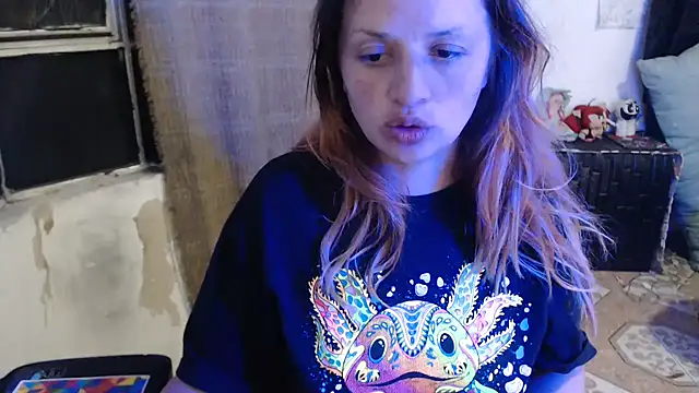 kattydirtylol online show from 11/15/25, 12:19