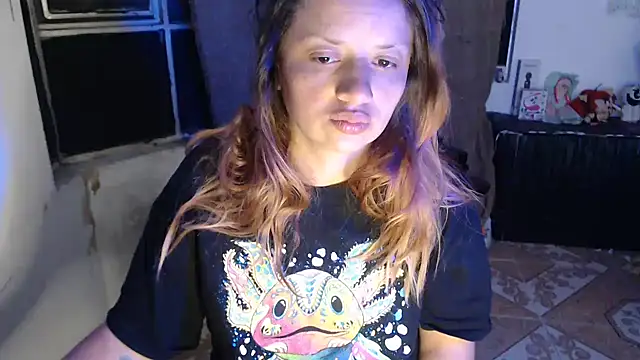 kattydirtylol online show from 11/16/25, 01:55