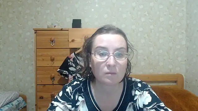 Smart Rose online show from 11/10/25, 04:28