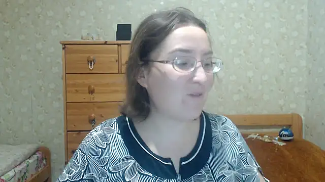 Smart Rose online show from 01/09/26, 03:04