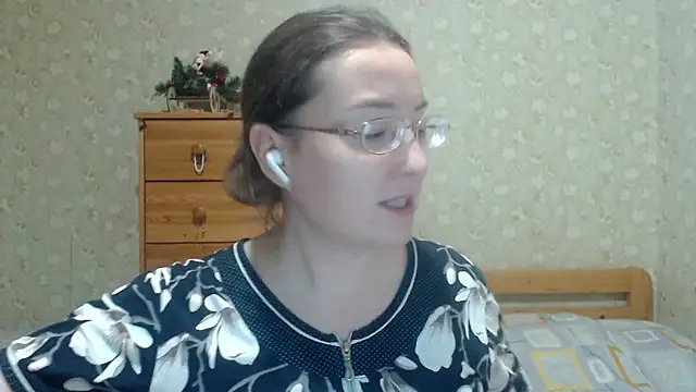 Smart Rose online show from 01/18/26, 07:06