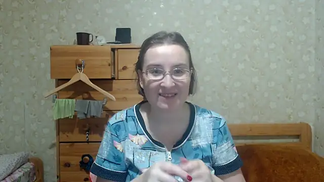 Smart Rose online show from 03/03/26, 05:52