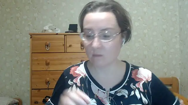 Smart Rose online show from 04/07/26, 07:25