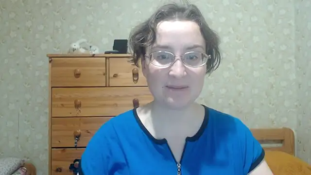 Smart Rose online show from 04/08/26, 04:07