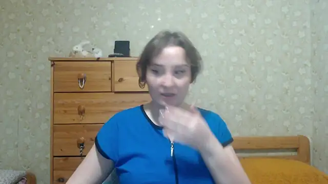 Smart Rose online show from 04/09/26, 06:24