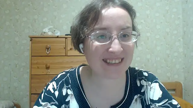 Smart Rose online show from 04/16/26, 09:39