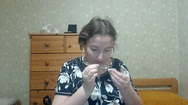 Smart Rose online show from 04/17/26, 04:43