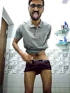 krishna8035 online show from 12/16/25, 01:38