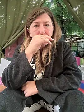 Natali UA online show from 09/24/25, 01:14