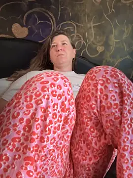 Natali UA online show from 10/07/25, 06:32