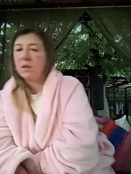 Natali UA online show from 10/08/25, 04:32