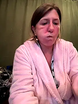 Natali UA online show from 10/16/25, 05:36