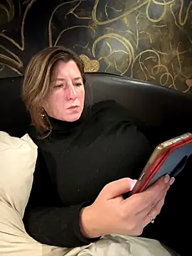 Natali UA online show from 10/21/25, 04:41