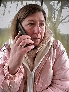 Natali UA online show from 10/22/25, 06:35