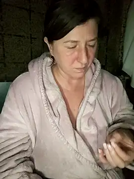 Natali UA online show from 02/02/26, 07:34