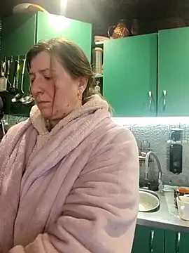 Natali UA online show from 02/03/26, 06:22