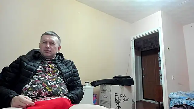 SanFrantsisko online show from 09/15/25, 09:59