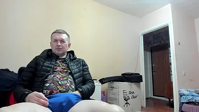 SanFrantsisko online show from 09/17/25, 09:38