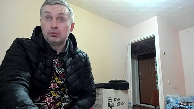 SanFrantsisko online show from 10/04/25, 09:57