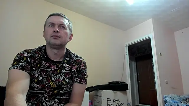 SanFrantsisko online show from 10/18/25, 10:32