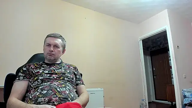 SanFrantsisko online show from 10/30/25, 10:32