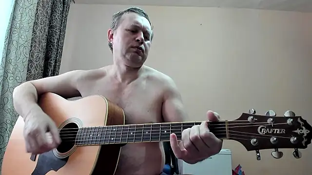 SanFrantsisko online show from 02/08/26, 10:07