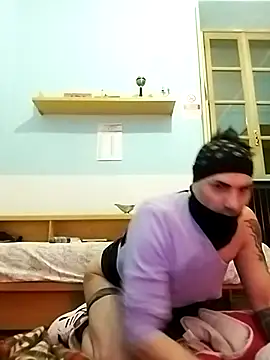 Elodie76 online show from 12/05/24, 11:29