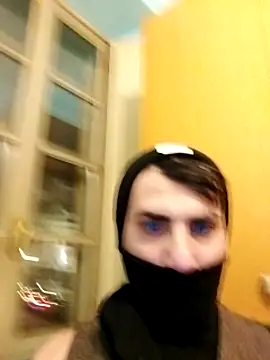 Elodie76 online show from 12/31/24, 07:40