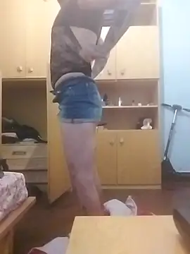 Elodie76 online show from 09/10/25, 09:48