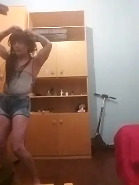 Elodie76 online show from 09/13/25, 11:26