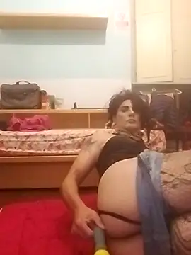 Elodie76 online show from 09/14/25, 07:57