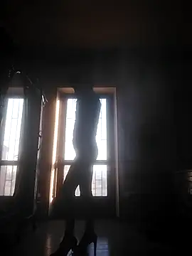 Elodie76 online show from 10/07/25, 03:31