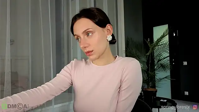 spring forest online show from 05/16/26, 07:49