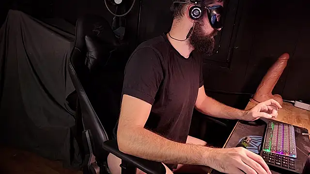 AnalOrgasm CG online show from 11/06/25, 11:04