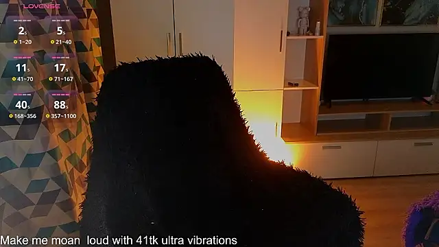 MilanaOmg online show from 02/25/26, 08:07