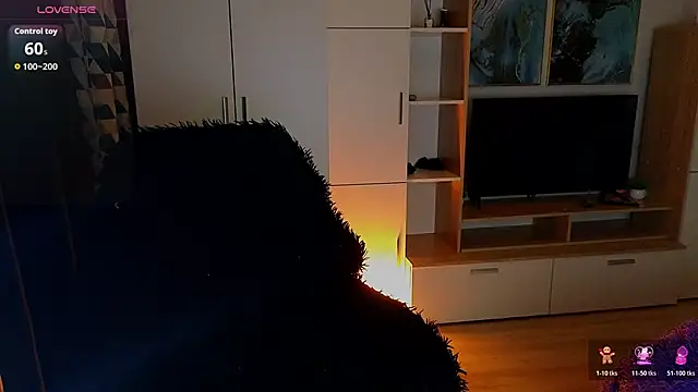 Snapshot of MilanaOmg chatting on 03/23/26, 06:45 MilanaOmg online show from 03/23/26, 06:45