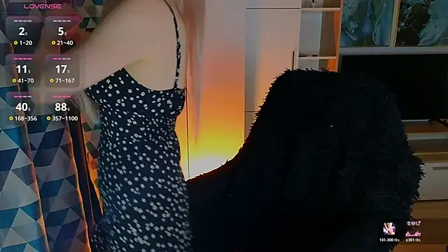 Snapshot of MilanaOmg chatting on 04/03/26, 06:17 MilanaOmg online show from 04/03/26, 06:17