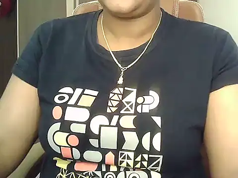 Spandana Sweety online show from 11/10/25, 06:56