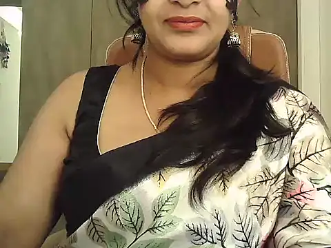 Spandana Sweety online show from 02/11/26, 06:18