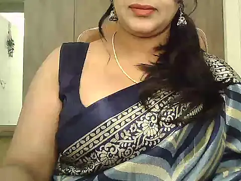 Spandana Sweety online show from 02/12/26, 06:08