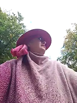 MucMilf59 online show from 10/18/25, 10:05