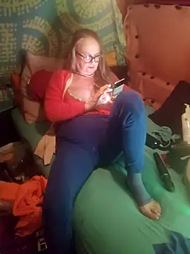 MucMilf59 online show from 11/17/25, 08:25